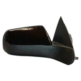 Ford Focus 2008-2011 Passenger Side Power Door Mirror - FO1321317