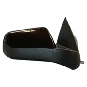 2008-2011 Ford Focus - Passenger Side Power Door Mirror - FO1321318