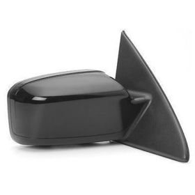 Ford Fusion 2006-2010 Passenger Side Power Door Mirror - FO1321325