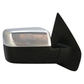Ford Pickup Lightduty 2006 Passenger Side Power Door Mirror - FO1321332