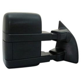 Ford Pickup F450 Superduty 2008-2016 Passenger Side Manual Door Mirror - FO1321340