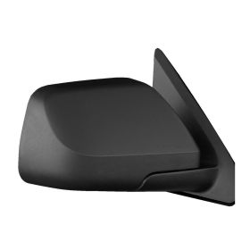 Ford Escape 2010-2012 Passenger Side Power Door Mirror - FO1321352