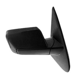 Ford Expedition 2007-2010 Passenger Side Power Door Mirror - FO1321364