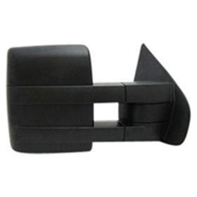 Ford Pickup Lightduty 2004-2014 Passenger Side Manual Door Mirror - FO1321368