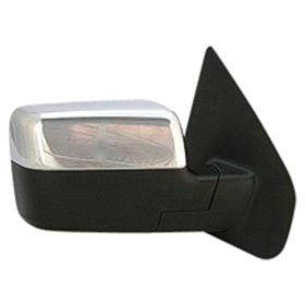 2006-2008 Lincoln Mark Lt - Passenger Side Power Door Mirror - FO1321372