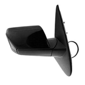Lincoln Navigator 2007-2010 Passenger Side Power Door Mirror - FO1321377