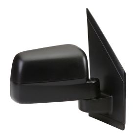 Ford Transit Connect 2010-2013 Passenger Side Manual Door Mirror - FO1321379