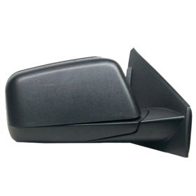 2008-2008 Ford Edge - Passenger Side Power Door Mirror - FO1321381