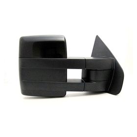 Ford Pickup Lightduty 2007-2008 Passenger Side Power Door Mirror - FO1321387