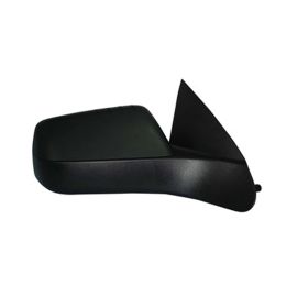 Ford Focus 2008-2011 Passenger Side Power Door Mirror - FO1321403