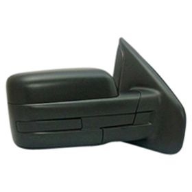 Ford Pickup Lightduty 2011-2014 Passenger Side Manual Door Mirror - FO1321409