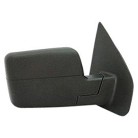 Ford Pickup Lightduty 2007-2008 Passenger Side Power Door Mirror - FO1321410