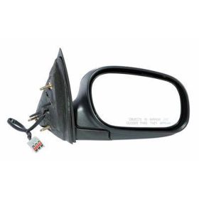 Mercury Grand Marquis 1998-2009 Passenger Side Power Door Mirror - FO1321415