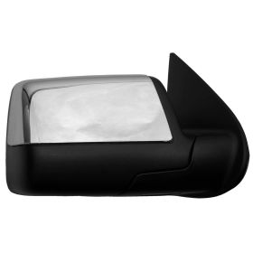 Ford Explorer 2006-2010 Passenger Side Door Mirror - FO1321417