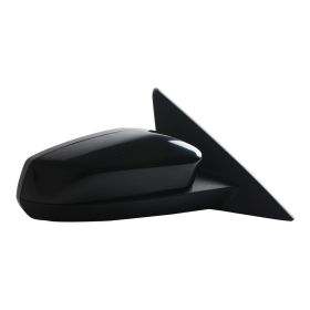 Ford Mustang 2013-2014 Passenger Side Power Door Mirror - FO1321452