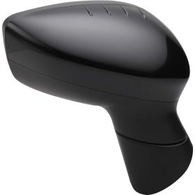 Ford Fiesta Hatchback 2011-2019 Passenger Side Door Mirror - FO1321458
