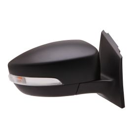 Ford Focus 2012-2014 Passenger Side Door Mirror - FO1321463