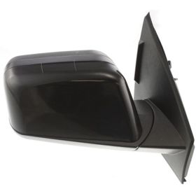 2009-2011 Ford Edge - Passenger Side Door Mirror - FO1321469