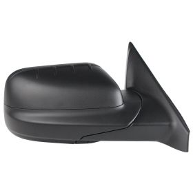 2011-2015 Ford Explorer - Passenger Side Manual Door Mirror - FO1321499