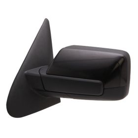 2015-2017 Ford Expedition Max - Passenger Side Power Door Mirror - FO1321506