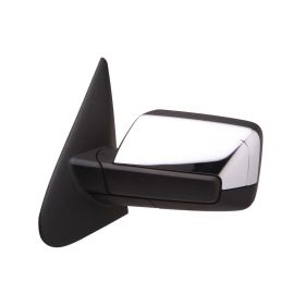 2015-2017 Ford Expedition Max - Passenger Side Power Door Mirror - FO1321507