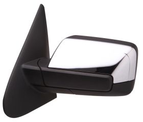 2015-2017 FORD EXPEDITION MAX Passenger Side Power Door Mirror - FO1321507 OEM# FL1Z17682BA