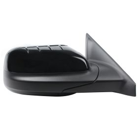 2011-2015 Ford Explorer Passenger Side Power Door Mirror - FO1321510