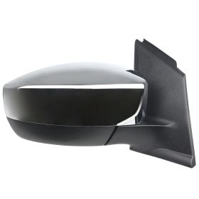 Ford Escape 2013-2016 Passenger Side Power Door Mirror - FO1321514