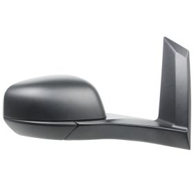 Ford Transit Connect 2014-2018 Passenger Side Power Door Mirror - FO1321536