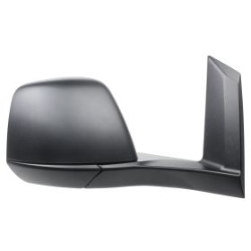 Ford Transit Connect 2014-2018 Passenger Side Power Door Mirror - FO1321539