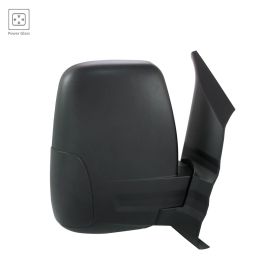 Ford Transit T-150 Cargo Van 2015-2017 Passenger Side Power Door Mirror - FO1321551