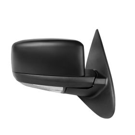 Ford Expedition 2005-2006 Passenger Side Door Mirror - FO1321570