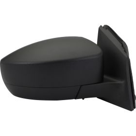 Ford Focus 2015-2018 Passenger Side Power Door Mirror - FO1321580