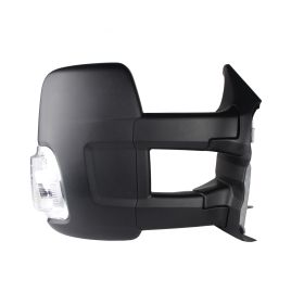 Ford Transit T-150 Cargo Van 2015-2019 Passenger Side Power Door Mirror - FO1321627