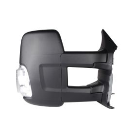 Ford Transit T-150 Cargo Van 2015-2017 Passenger Side Power Door Mirror - FO1321630