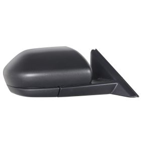 2020-2022 FORD EXPLORER POLICE INTERCEPTOR Passenger Side Power Door Mirror - FO1321673