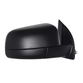 2019-2023 Ford Ranger Pickup - Passenger Side Power Door Mirror - FO1321678