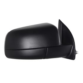 2019-2023 Ford Ranger Pickup - Passenger Side Power Door Mirror - FO1321682