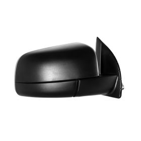 2019-2022 FORD RANGER PICKUP (2019-) Passenger Side Power Door Mirror - FO1321684