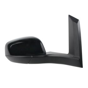 2016-2018 Ford Transit Connect - Passenger Side Power Door Mirror - FO1321725