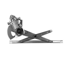 Ford Explorer 1995-2001 Driver Side Front Power Window Regulator - FO1350115