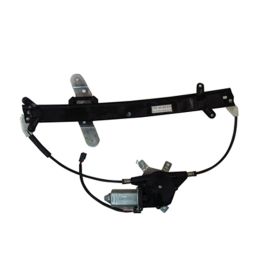 Lincoln Town Car 1998-2011 Passenger Side Front Power Window Regulator And Motor Assembly - FO1351136