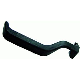 1987-1996 Ford Bronco - Driver Side Inside Front Door Handle - FO1352107