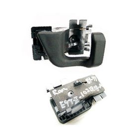 Ford Ranger Pickup 2wd 1989-1990 Front Driver Side Exterior Door Handle - FO1352119