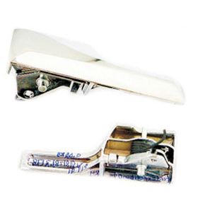 Ford Expedition 2007-2014 Driver Side Front Inner Door Handle - FO1352129