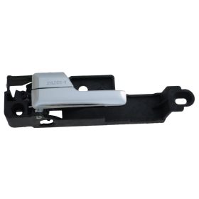 2006-2012 Ford Fusion - Driver Side Front Door Inside Chrome Handle - FO1352143