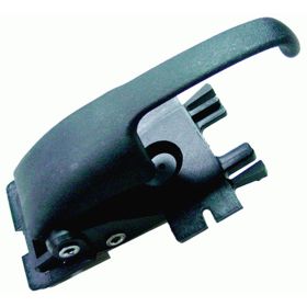 Ford Explorer Sport Trac 1995-2001 Passenger Side Interior Door Handle - FO1353114