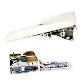 Ford Expedition 2007-2014 Passenger Side Front Inner Door Handle - FO1353129