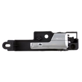 2006-2012 Ford Fusion - Passenger Side Front Door Inside Chrome Handle - FO1353143