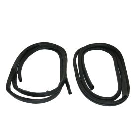 1973-1979 Ford Fullsize Pickup - On Body Door Seal - FO1390103